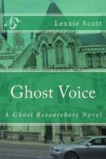Ghost Voice