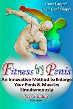 Fitness by Penis