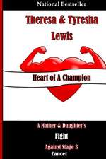 Heart of a Champion