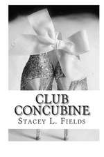 Club Concubine