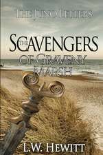 The Scavengers of Graveny Marsh