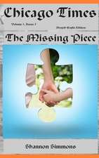 The Missing Piece