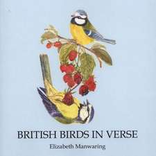 British Birds in Verse