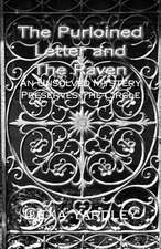 The Purloined Letter and the Raven