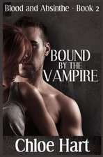 Bound by the Vampire