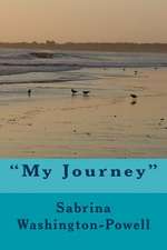 My Journey