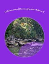 Multidimensional Dowsing Questions