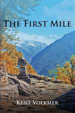 The First Mile