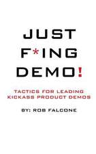 Just F*ing Demo!