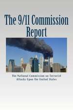 The 9/11 Commission Report