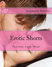 Erotic Shorts