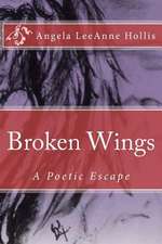 Broken Wings