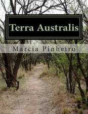 Terra Australis