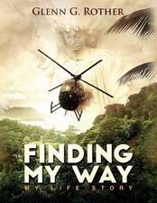 Finding My Way