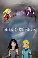 Thunderstruck