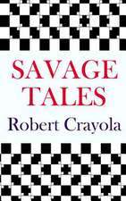 Savage Tales