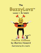 Buzzyluvz