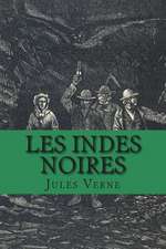 Les Indes Noires