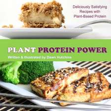 Plant Protein Power