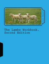 The Lambs Workbook, Second Edition