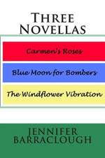 Three Novellas