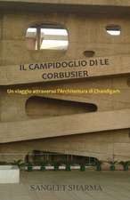 Il Campidoglio Di Le Corbusier