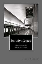 Equivalence