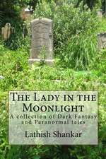 The Lady in the Moonlight