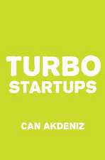 Turbo Startups