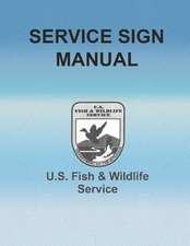 Service Sign Manual