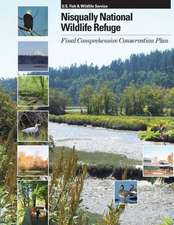 Nisqually National Wildlife Refuge