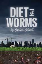 Diet of Worms