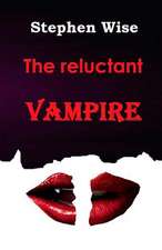 The Reluctant Vampire