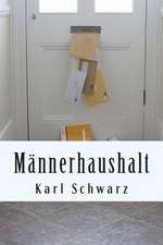 Mannerhaushalt