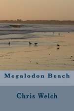 Megalodon Beach