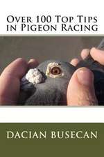 Over 100 Top Tips in Pigeon Racing