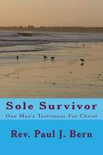 Sole Survivor