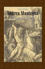 Andrea Mantegna