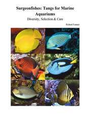 Surgeonfishes