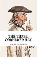 The Three-Cornered Hat