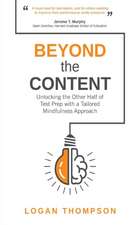 Beyond the Content