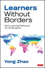 Learners Without Borders