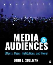 Media Audiences