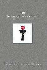 The Sunday Assembly