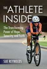The Athlete Inside