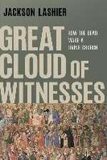 Great Cloud of Witnesses