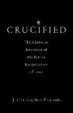 Crucified