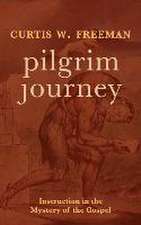 Pilgrim Journey