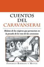 Cuentos del Caravanserai