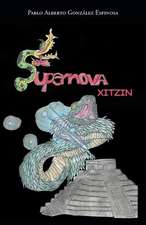 Supernova Xitzin